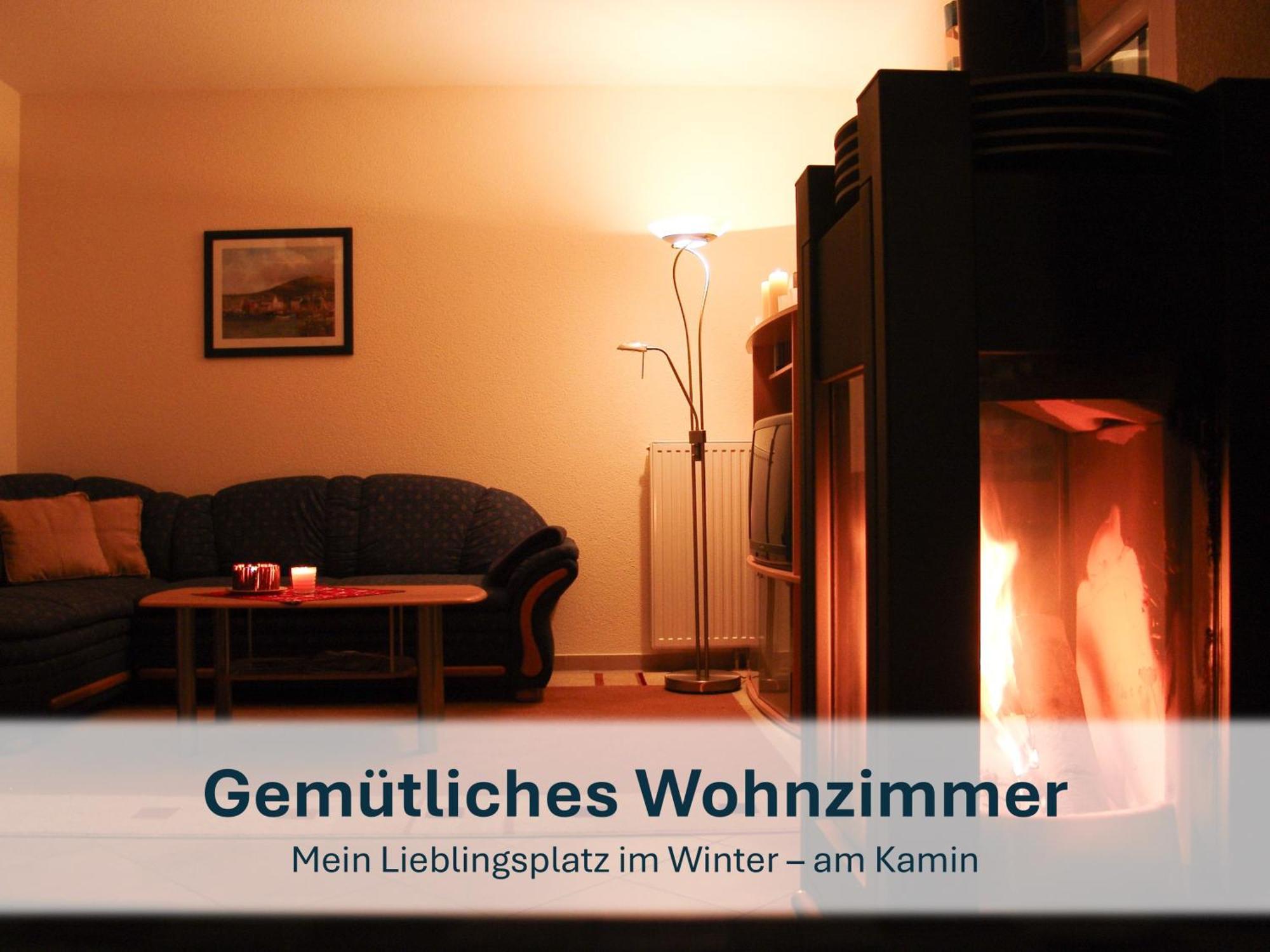 Zinnowitz, Paradies-Moeskenweg Exteriör bild